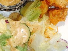 -尺山寸水日料(马桥满天星店)