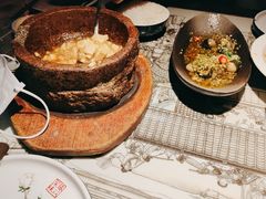 -绿茶餐厅(昆明世纪金源店)