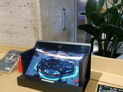 -Sony Store 索尼(上海淮海中路店)