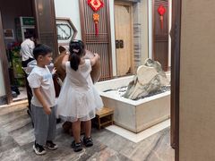 -唐山宴大唐州府精品中餐