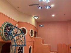 -花西亭·海鲜自助餐厅(瑞城名人酒店)
