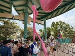-三亚亚特兰蒂斯度假区