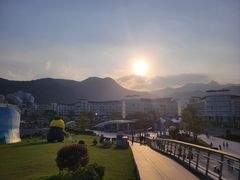 -大梅沙海滨公园