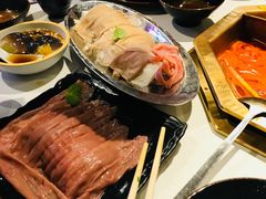 -丙申臺火锅