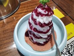 -福慧慈缘素食餐厅(王府井店)