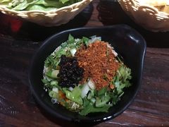 -乐山串串香老火锅(鼓楼店)