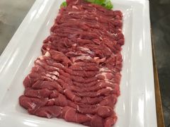 -牛街·马辈儿涮肉(牛街二店)