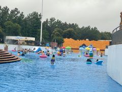 -上海玛雅海滩水公园