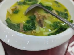 -魏四小鱼锅贴王