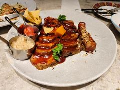 -Gray Whale 灰鲸餐厅(北美N1店)