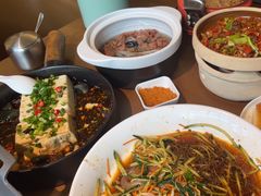 -奇滋豆味(南十四道街店)