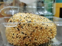 大麻球-白玉兰食品(甜云店)