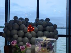 -岁粤Moon·湖景餐厅(月光码头店)