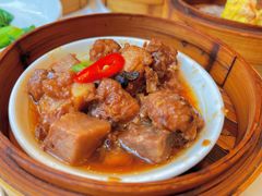 -万龙洲海鲜(大兴绿地缤纷城店)