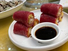 -濠江渔港酒楼(湾仔海鲜街，会展中心店)