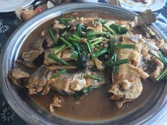 -旺角小渔村(幸福中路店)