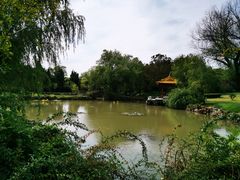 -太湖饭店·寄畅轩中餐厅