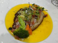 -Barbe a papa亲子餐厅(杨浦店)