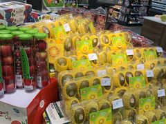 -Olé精品超市(上海虹桥南丰城店)