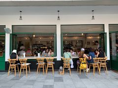 门面-RAC BAR(安福路店)