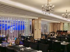 -圣丰索菲特·法国餐厅