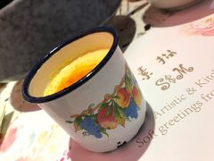 -素描餐厅