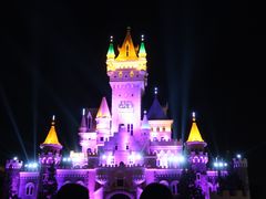 -青岛方特梦幻王国