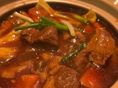 -谷田稻香·砂锅菜(南沙万达广场店)