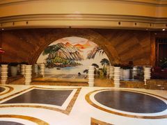 -怡聚轩全日制自助餐厅(大中华喜来登酒店)