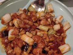 -惠丰堂饭庄·烤鸭·京味菜(西北旺·唐家岭店)
