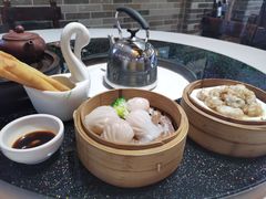 -味可道美食坊(福基路店)