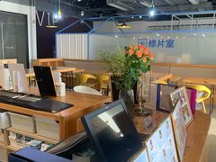 -天真蓝照相馆(五角场百联又一城店)