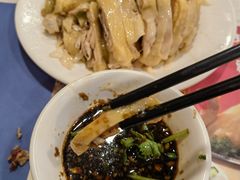 -振鼎鸡(福州路店)