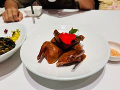 乳鸽-上海1号私藏菜(黄浦店)
