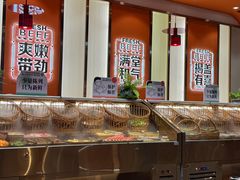 -龙虾奇迹泥炉烤肉(大华三路店)