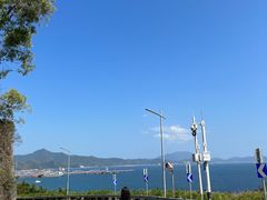 -玫瑰海岸文化旅游度假区