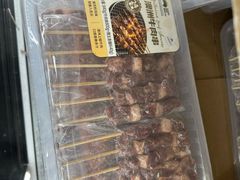 -山姆会员商店(西溪店)