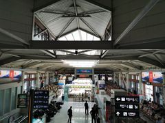 -丽江三义国际机场