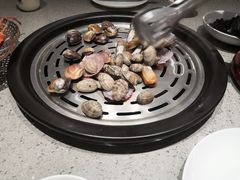 -粗茶淡饭·蒸鲜(光谷店)