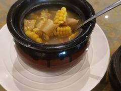 -尚味小厨·瓦罐煨汤