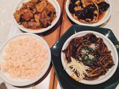 -松鹤面馆·古法焖肉面(观前店)