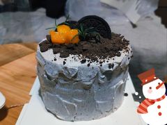 海盐奥利奥-娴店烘焙·蛋糕工作室