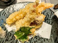 -将太无二·北美传奇寿司(荟聚购物中心西红门店)