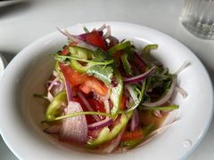 -帕米尔食府(白云观店)
