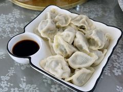 -天天向上素食餐厅(五台山店)