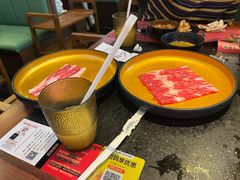 -牛New寿喜烧(闵行龙湖天街店)