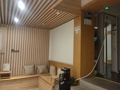 -玖合素手·轻养足浴SPA(云纺大悦城店)