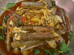 口味蛏王-辣不怕口味虾(凌霄路店)