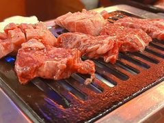 -大阪烧肉BAKA一代(国贸商住大厦店)