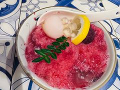 -图味美小黄鱼·景德菜(浙江路店)